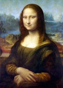 Frameless Digital Oil Painting By Numbers Famous Leonardo Da Vinci Artwork Mona Lisa Salvator Mundi Paint with Numbers Home