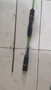 Joran UL Relix Capung 662 1-5lb Gen II