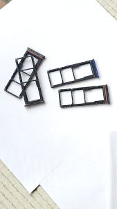 SIMTRAY TEMPAT KARTU TECNO SPARK 6 SIMLOCK SLOT