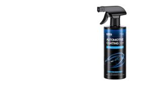 Car Wax Spray and Polish Two in One Coating Auto Car Wash and Wax Hydrophobic Protect J-1