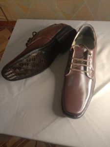 SEPATU PANTOVELpria/sepatupdh/sepatupria/sepatukerja/sepatuformal/sepatusecurity/sepatupaskib/sepatusekolah