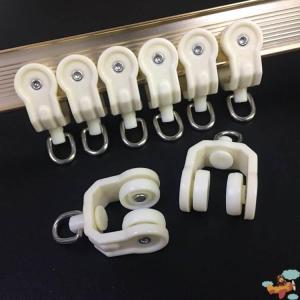 Jiaxun | Ray Trượt Rèm Cửa