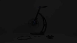 1 Pair MTB Bicycle Brake Handle Levers V Brake/Disc Brake Handle Aluminum Alloy Brake Levers Black with Brake Wire