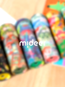 Kính Vạn Hoa Cho Bé Mideer Colorful Kaleidoscope - Đồ Chơi Thông Minh Cho Bé Mideer Tạo Hình Ảnh Đẹp