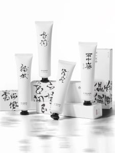CHUNFENGSHILI | Moisturizing Refreshing Floral Scent Hand Cream