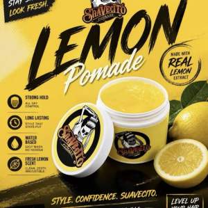 Suavecito Original Strong Hold Pomade 113g | Water-Based Hair Styling Pomade | Strong Hold & High Shine | Easy Wash | Ready Stock Malaysia