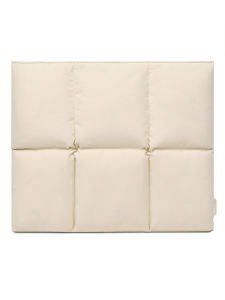 กระเป๋าใส่โน้ตบุ๊กสำหรับผู้หญิง KAYOND กระเป๋าใส่โน้ตบุ๊กแบบพกพาแบบนุ่มและเรียบง่าย สำหรับ Macbook Air/Macbook pro ขนาด 13-16 นิ้ว