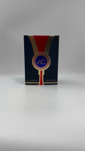 Al Emir Eau De Parfum 100ML By Fragrance World