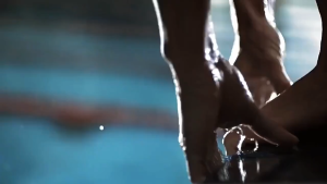 Original Goggles swimming competiton waterproof anti fog swimming goggles