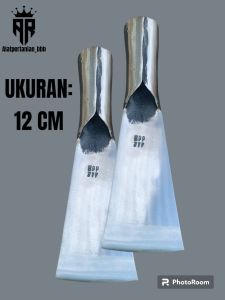 DODOS SPP 777 UKURAN 12 CM