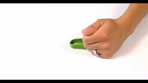 Clip Jari Silikon Mini – Aksesori Jempol & Telunjuk Praktis untuk Penggunaan Harian Desain Ringkas dan Nyaman