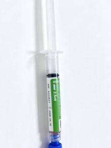 Dental Acid Etching Gel 2.5ml 35% Phosphoric Acid Etchant for Composite Resin Filling Bonding