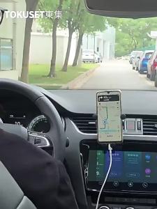 Car Mount Phone Holder