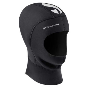 Scubapro | Warm Professional Thickened Comfortable Dive Hood 5/3mm