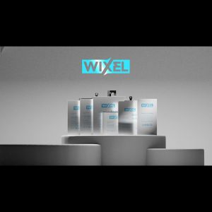 WIXEL Baterai BL-49KX BL49KX Infinix Note 11 NFC X663 X663B Note 12 G96 X670 X676C Note 12i X6819 Double Power Batre Batrai Battery Original Ori HP