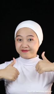 CIPUT KAOS TALI POLOS/INNER BASIC TURKY