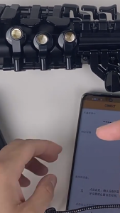 Cáp card âm thanh OTG có cổng sạc - Sạc trong khi phát trực tuyến Cáp âm thanh loại C đa năng cho Yamaha YDS iPhone & Android