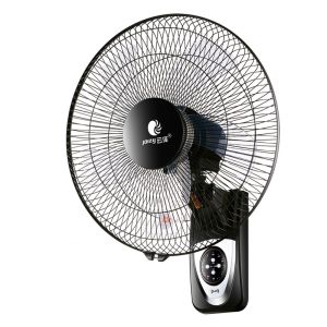 Large Wind Power Smart Remote Control Household Silent Oscillating Fan