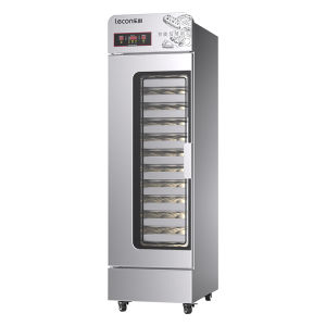 Lecon | Commercial Dough Proofing Cabinet