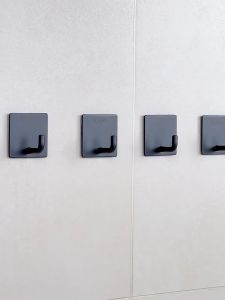 MEIDOO Waterproof and Rust-proof 304 Stainless Steel Hook