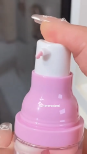 Hello Kitty|SHEGLAM Surfs Up Hydrating Face Primer Color Correcting Brightening Long-Lasting Smooth Makeup Base