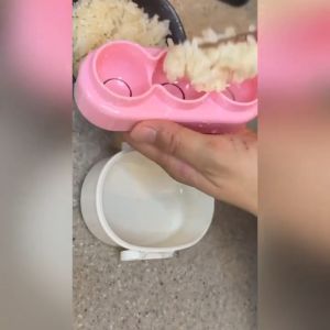 Temari Komusubi Minix2 (A-77294) - Bento Tools