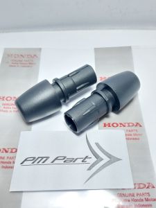 Jalu stang setang CB150R / CB 150 R / CBR150R / kiri+kanan / Bandul stang stir 1 set 2 pcs