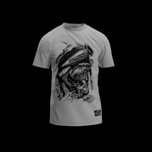 Kaos Harley Davidson Motor Co.