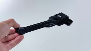 Phụ Kiện Chân Chống Xe Tay Ga Điện Giá Đỡ Đỗ Xe Cho KUGOO KuKirin G2 Max G2 Master A1 Phụ Tùng Thay Thế