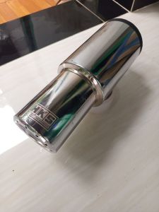 KENALPOT MOBIL RACING HKS GRONEL SUARA FULL BAS [ALL MOBIL]