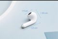 Tai nghe Bluetooth True Wireless AVA+ FreeGo A20 Hàng Trưng Bày 99%. 