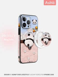 Asina | Anti-Shock iPhone Case