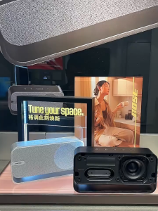 Bose SoundLink Home Bluetooth Speaker ลำโพงไร้สาย