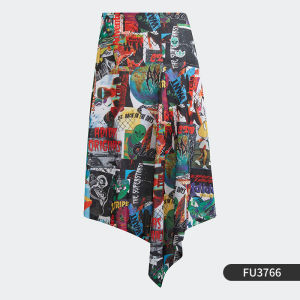 adidas | Printed Sports Skirt