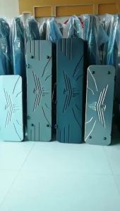 FENGHONGTAO | Vali PC Vỏ cứng và mềm 80cm 1.2m