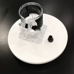 EH-MKTH001 Router Trimmer Housing