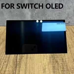 Màn Hình LCD OLED Thay Thế Nguyên Bộ Cho Máy Nintendo Switch OLED Phụ Kiện Thay Thế Màn Hình Cảm Ứng