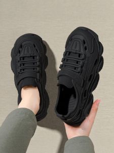 BAIMUQINGCHEN | Non-slip Anti-odor Breathable Summer Shoes For Men