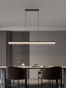 DGY | Vintage French Style Designer Pendant Light For Dining Table