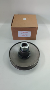 Pully VARIO 125 (KAGAYAKU) - Pulley Puli Secondary Only Atas Bawah HONDA VARIO 125 FI