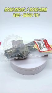 Bedug Vario 110 & Aksesoris Motor Beat: Panduan Lengkap