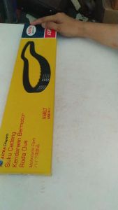 V-belt YH-E7641-MI3-1200 Aspira Original V-belt MIO M3 MIO Z Murah