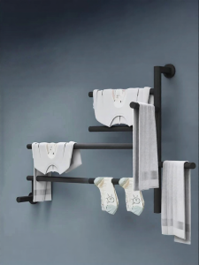 Kohler | Electric Heated Towel Rack Constant Temperature Drying