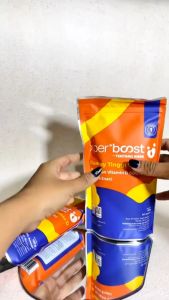 Expert Boost - Gummy Vitamin D 600 IU Anak dan Dewasa