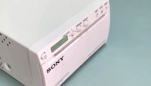 GIẤY IN SIÊU ÂM UPP-110S - Giấy In nhiệt Siêu Âm 01 Cuộn 110mm x 20m