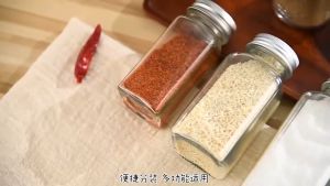 Botol Bumbu Kaca Tabur Wadah Saus Saos Kecap Garam Unik Toples Dapur Plastik Lucu Murah Terbaru