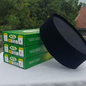 Songkok Full AC peci Full AC jaring kuat tinggi 678910 ukuran 456789 & 10 berkualitas tahan air bisa di cuci