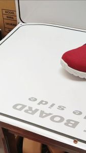 Sepatu Sneakers Pria Sepatu Casual Sporty Cowok Slip On Aston 303