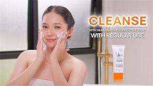 Silka Micellar Water - 2pcs