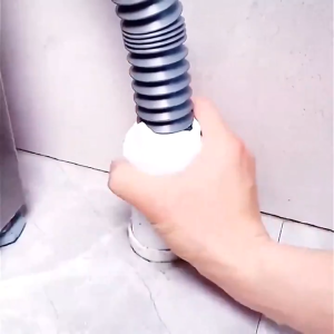 Dempul Padat Serbaguna: Sealant Penambal Dinding Berlubang Waterproof Anti Air